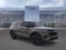 2026 Ford Explorer Tremor 4WD