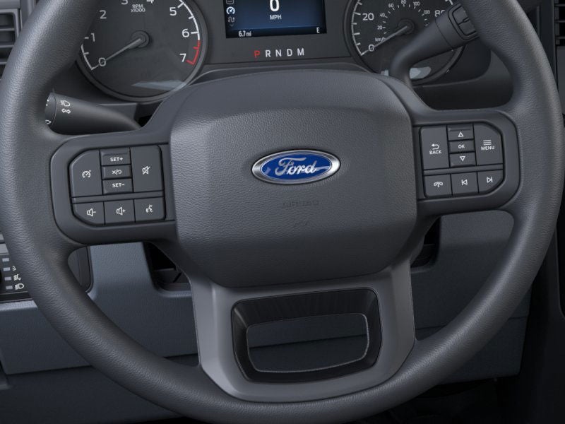 2026 Ford Super Duty F-250 XL
