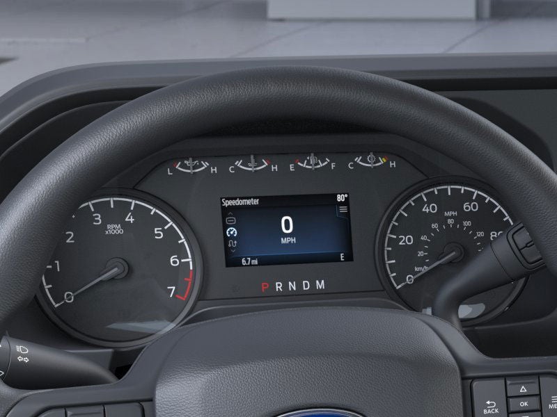 2026 Ford Super Duty F-250 XL