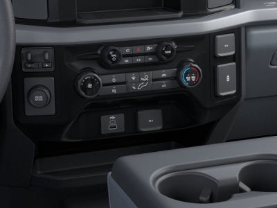 2026 Ford Super Duty F-250 XL