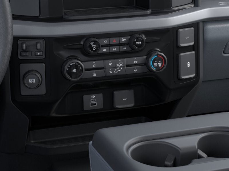 2026 Ford Super Duty F-250 XL
