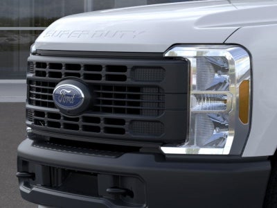 2026 Ford Super Duty F-250 XL