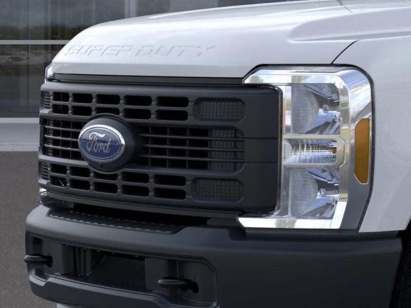 2026 Ford Super Duty F-250 XL