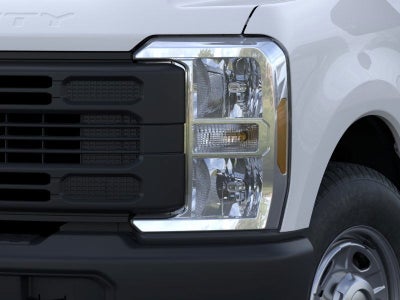 2026 Ford Super Duty F-250 XL