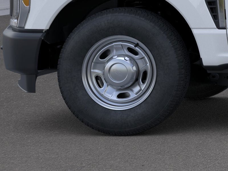 2026 Ford Super Duty F-250 XL
