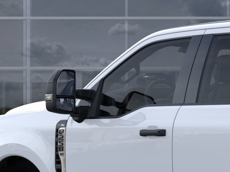 2026 Ford Super Duty F-250 XL