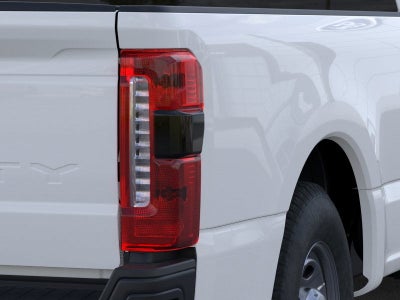 2026 Ford Super Duty F-250 XL