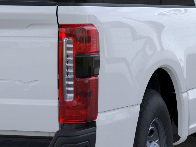 2026 Ford Super Duty F-250 XL
