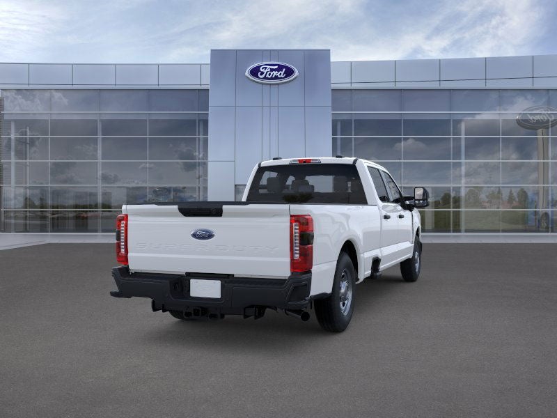 2026 Ford Super Duty F-250 XL