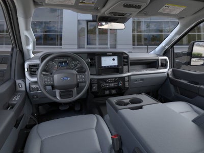 2026 Ford Super Duty F-250 XL