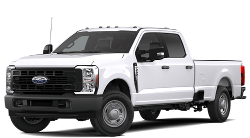 2026 Ford Super Duty F-250 XL