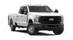 2026 Ford Super Duty F-250 XL