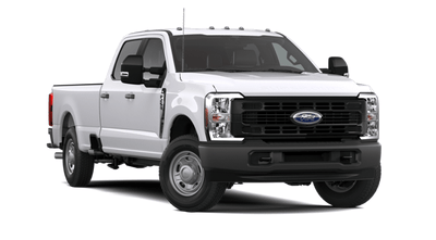 2026 Ford Super Duty F-250 XL