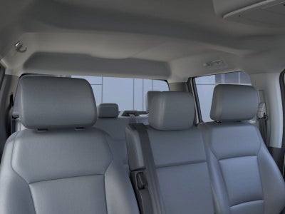 2026 Ford Super Duty F-250 XL