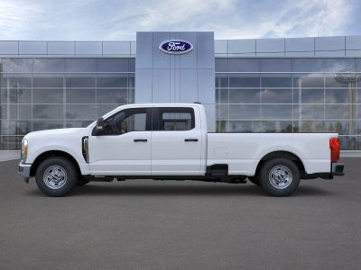 2026 Ford Super Duty F-250 XL