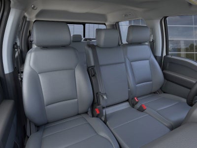 2026 Ford Super Duty F-250 XL