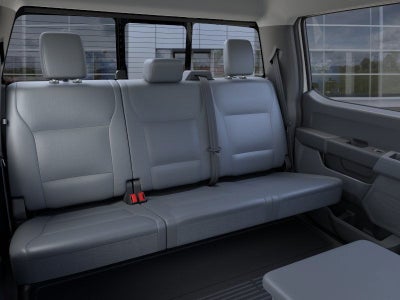 2026 Ford Super Duty F-250 XL