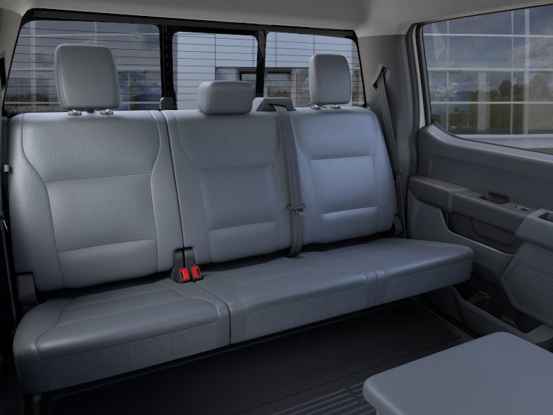 2026 Ford Super Duty F-250 XL