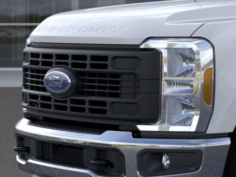 2026 Ford Super Duty F-250 XL
