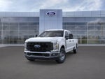 2026 Ford Super Duty F-250 XL