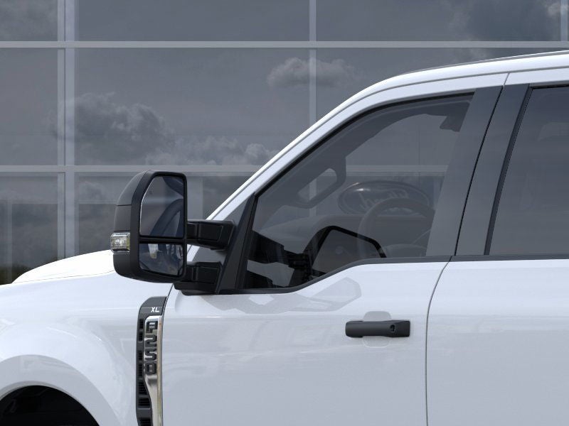 2026 Ford Super Duty F-250 XL