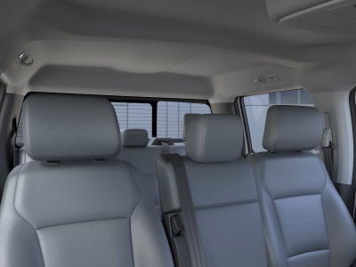 2026 Ford Super Duty F-250 XL