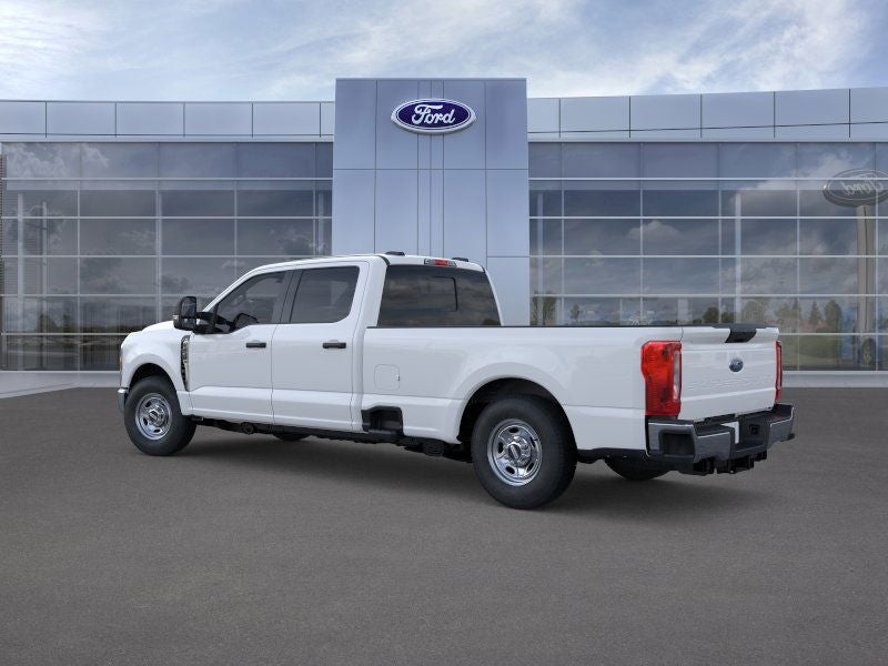 2026 Ford Super Duty F-250 XL
