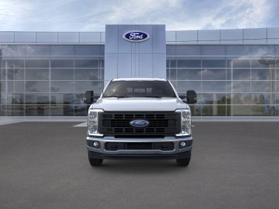2026 Ford Super Duty F-250 XL