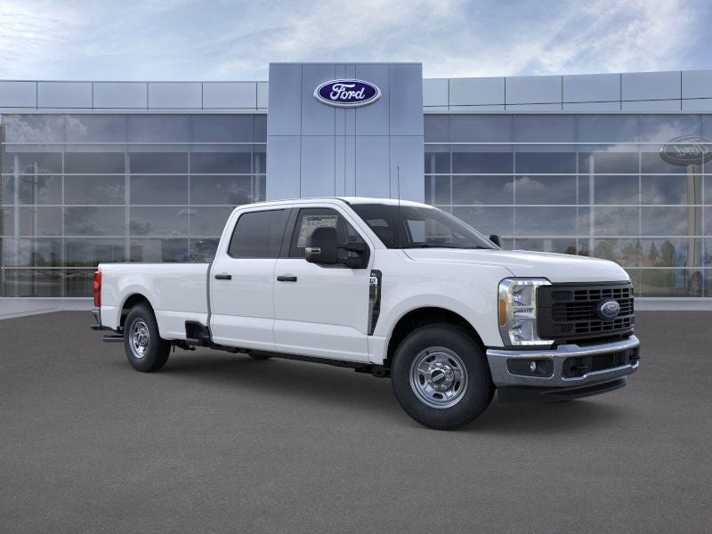 2026 Ford Super Duty F-250 XL