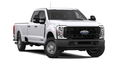 2026 Ford Super Duty F-250 XL