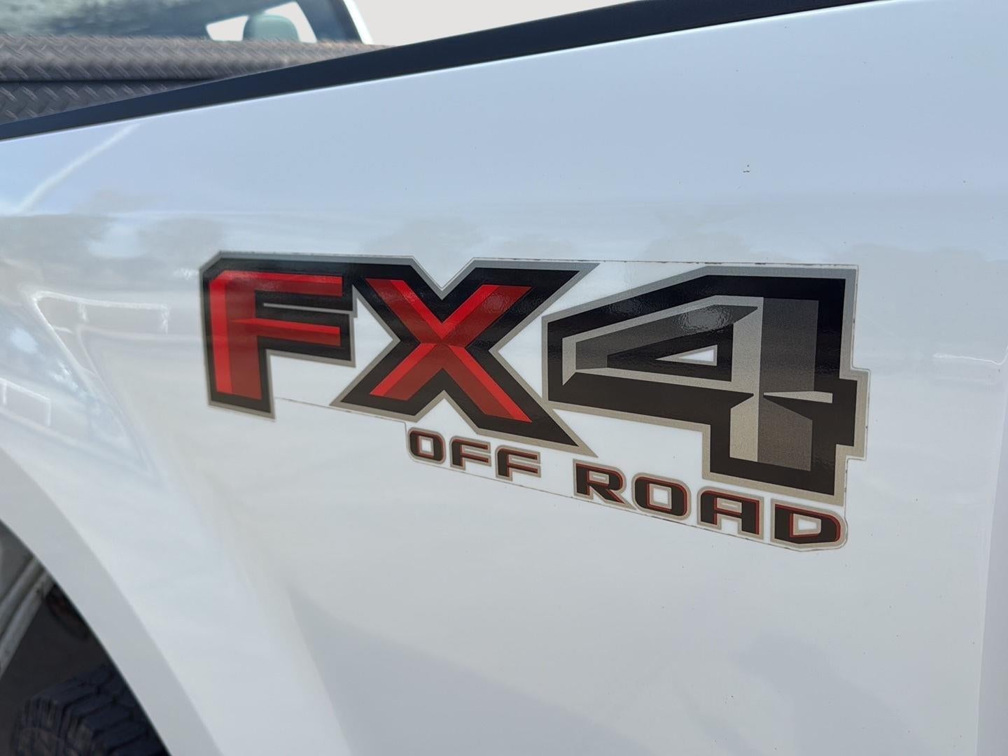 2021 Ford Super Duty F-250 XL