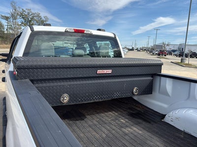2021 Ford Super Duty F-250 XL