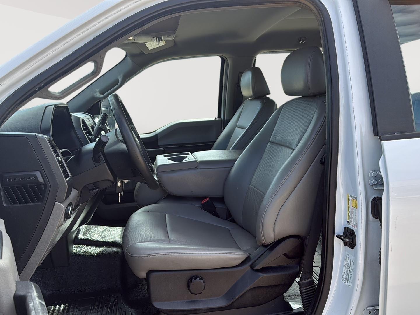 2021 Ford Super Duty F-250 XL