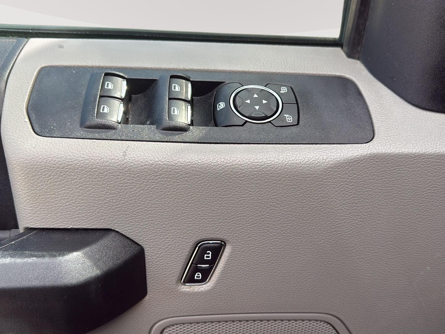 2021 Ford Super Duty F-250 XL