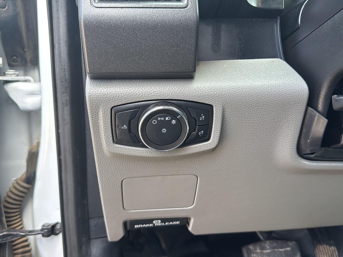 2021 Ford Super Duty F-250 XL