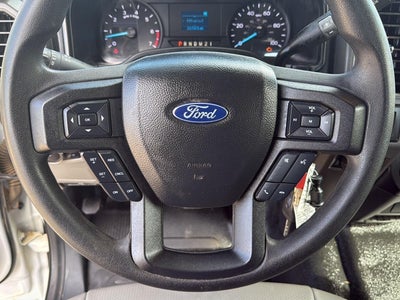 2021 Ford Super Duty F-250 XL