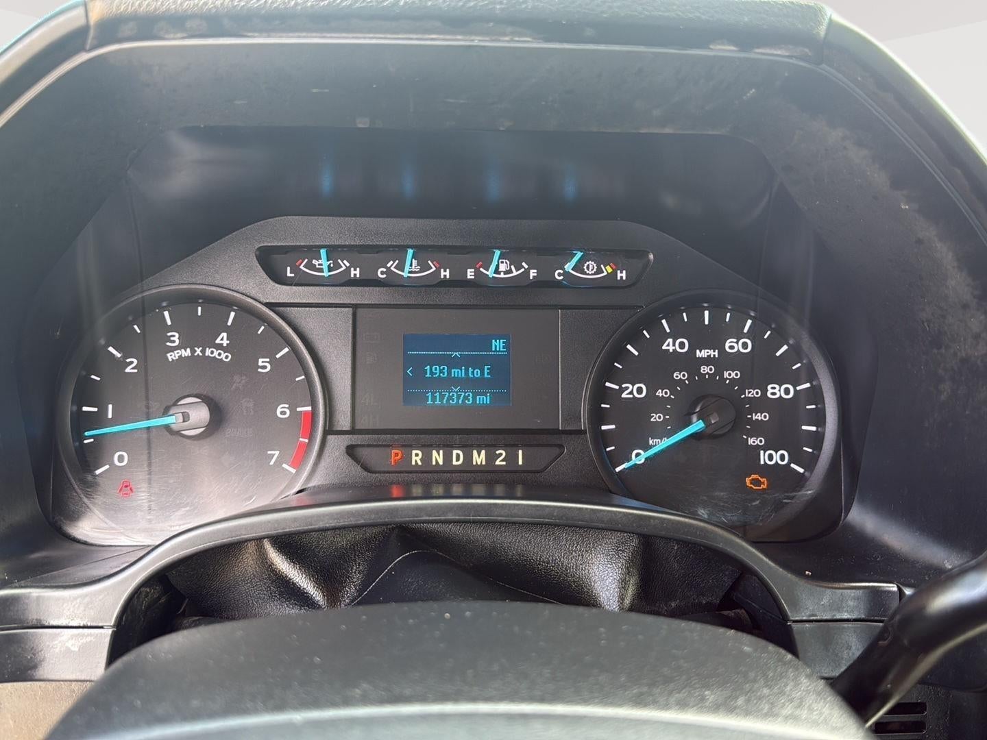 2021 Ford Super Duty F-250 XL