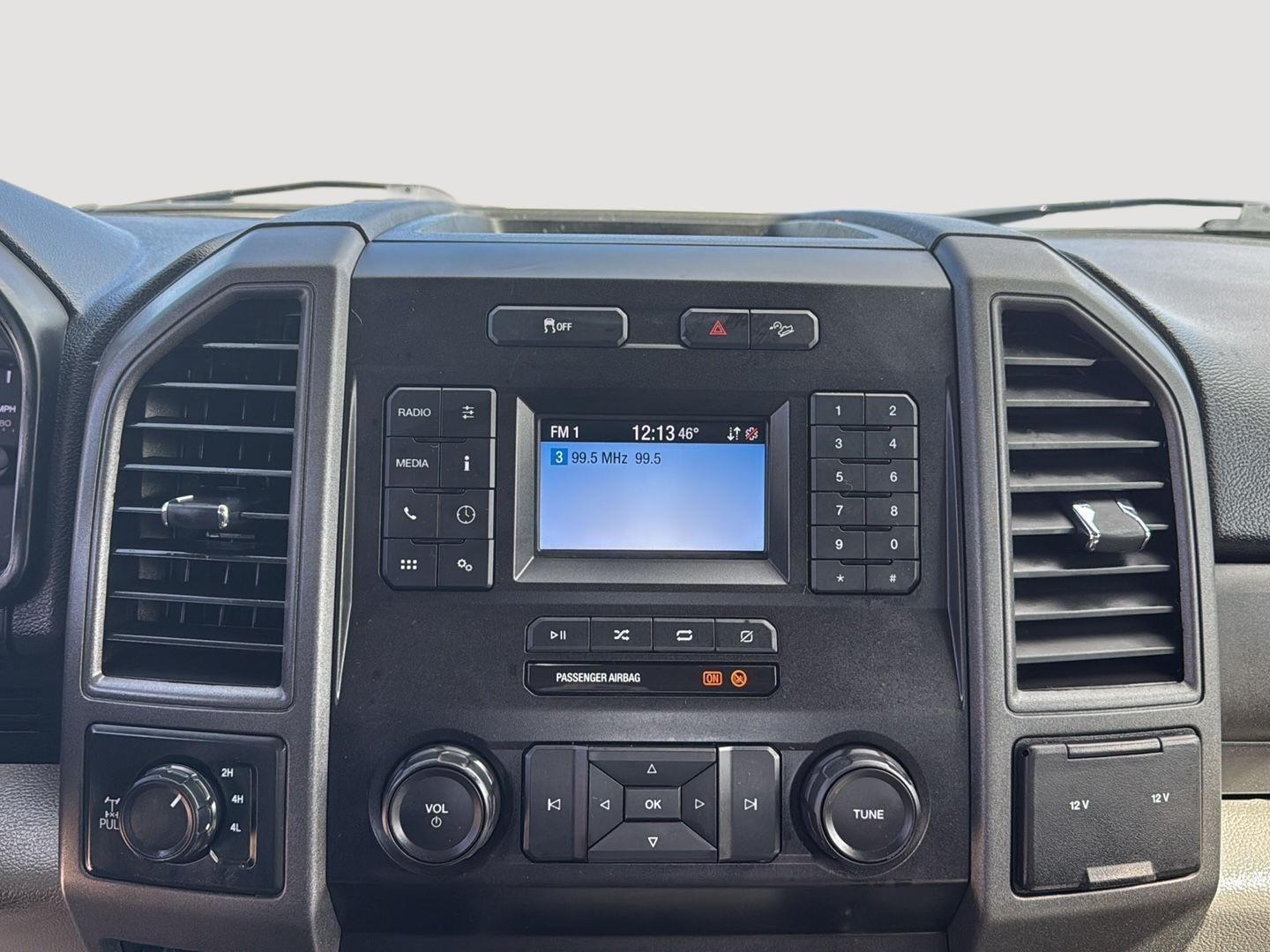 2021 Ford Super Duty F-250 XL