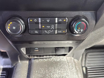 2021 Ford Super Duty F-250 XL