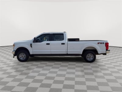 2021 Ford Super Duty F-250 XL