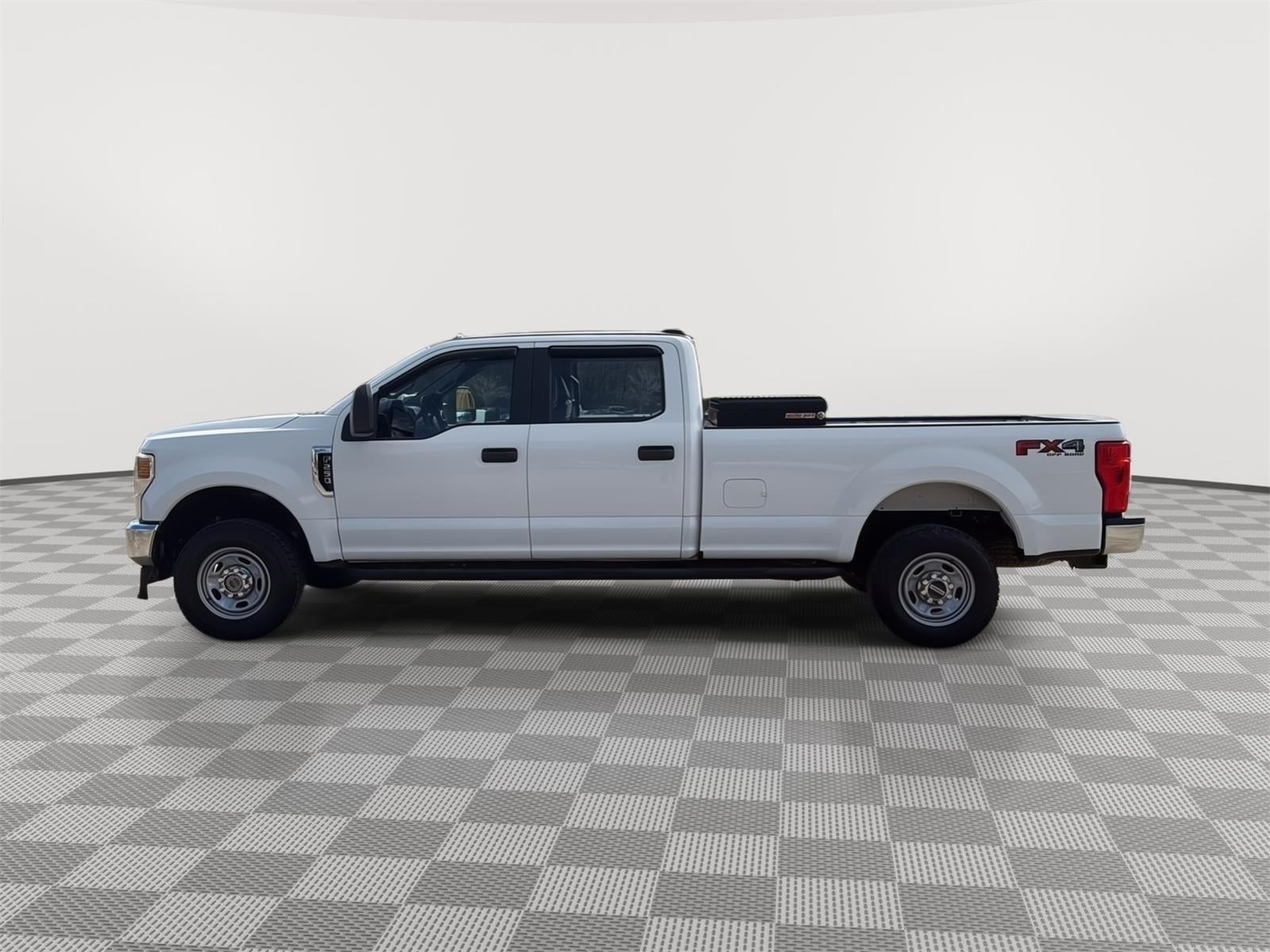 2021 Ford Super Duty F-250 XL