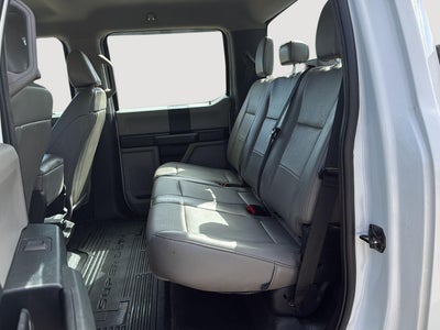 2021 Ford Super Duty F-250 XL