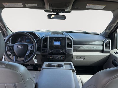 2021 Ford Super Duty F-250 XL