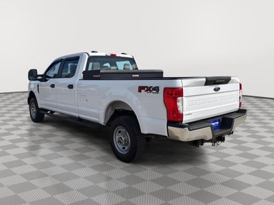 2021 Ford Super Duty F-250 XL