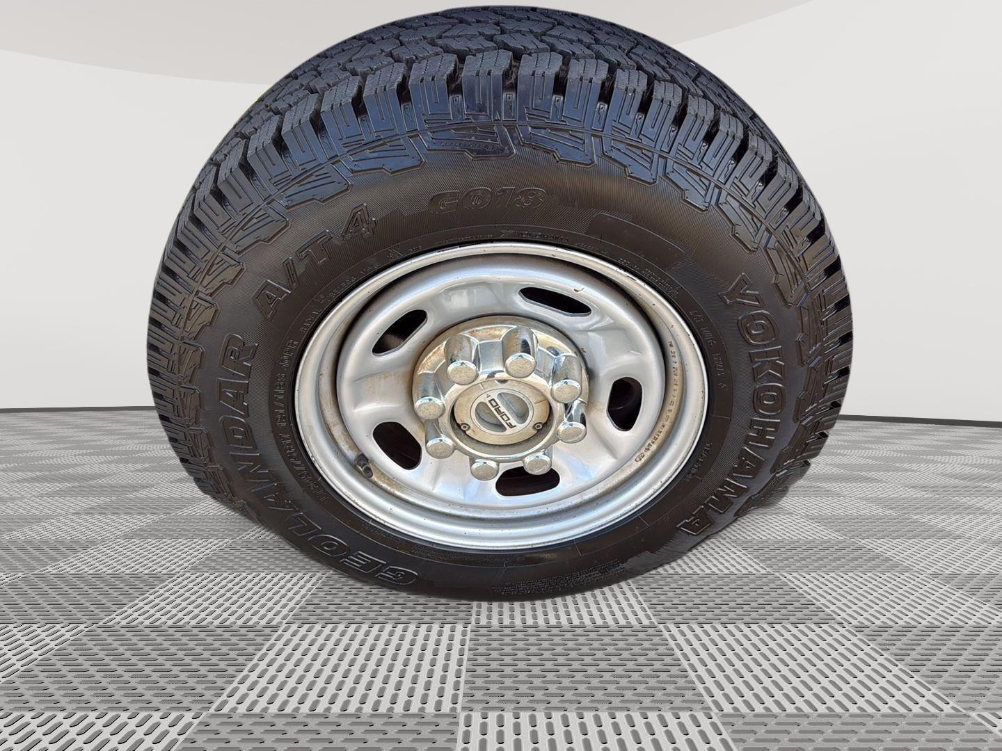 2021 Ford Super Duty F-250 XL