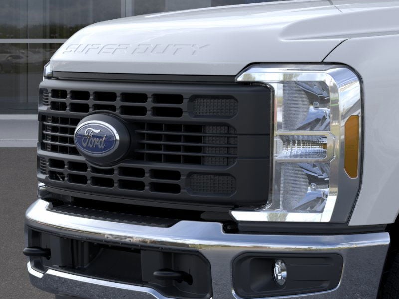 2026 Ford Super Duty F-250 XL
