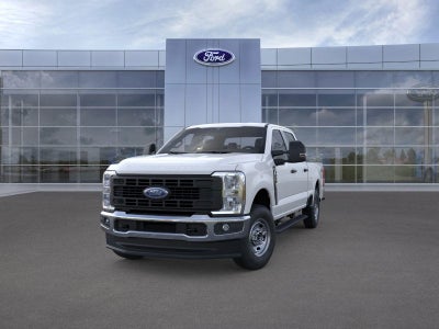 2026 Ford Super Duty F-250 XL