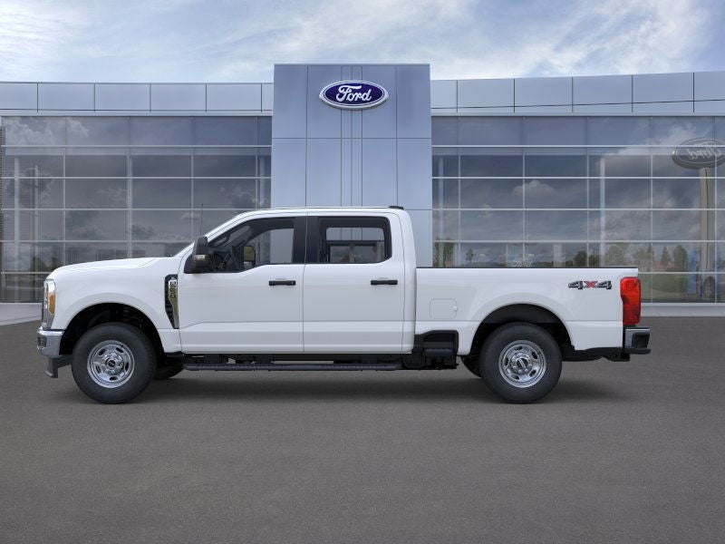 2026 Ford Super Duty F-250 XL