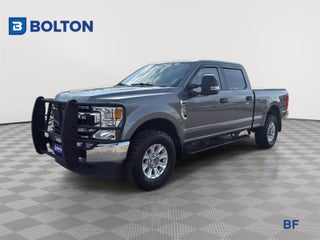 2022 Ford Super Duty F-250 XL