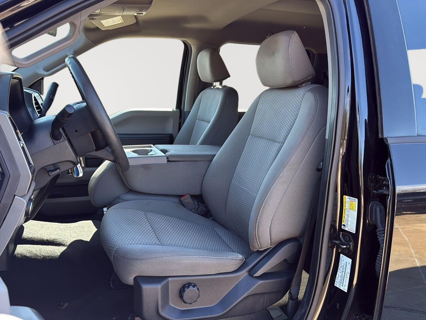 2022 Ford Super Duty F-250 XLT